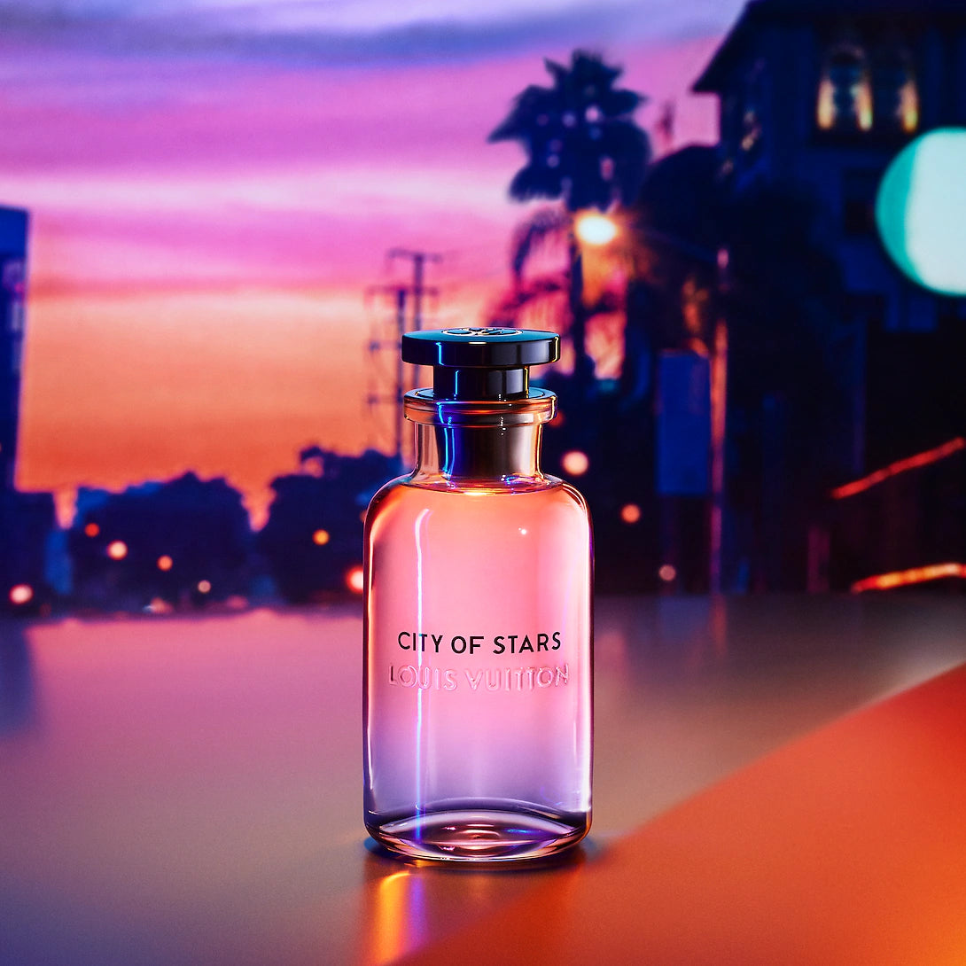 louis vuitton city of stars