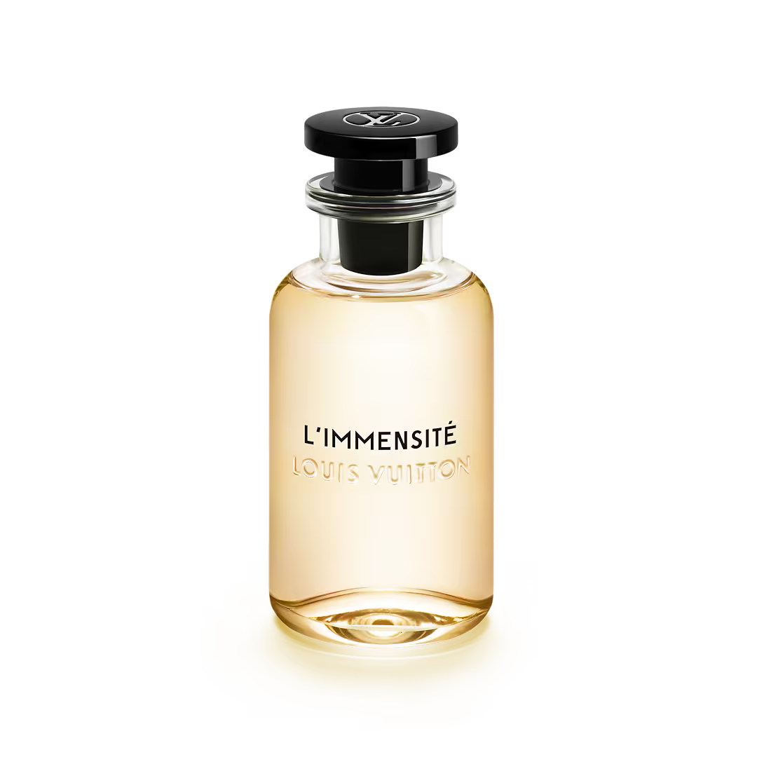 louis vuitton - l'immensite