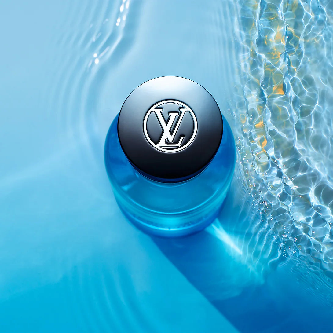 louis vuitton - afternoon swim