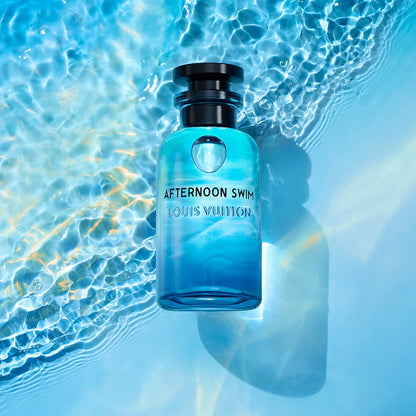 louis vuitton - afternoon swim