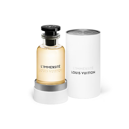 louis vuitton - l'immensite