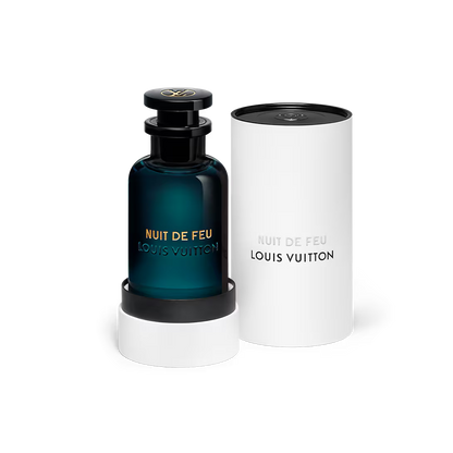 Louis Vuitton - Nuit de Feu