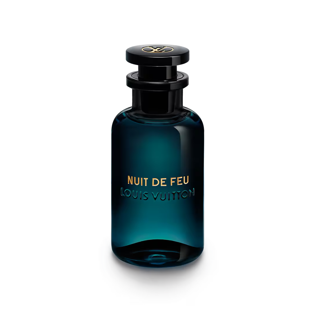 Louis Vuitton - Nuit de Feu