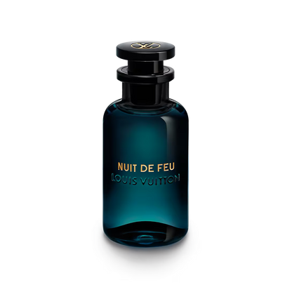 Louis Vuitton - Nuit de Feu