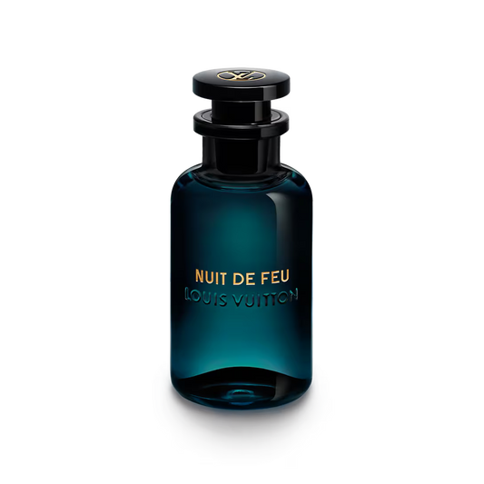 Louis Vuitton - Nuit de Feu